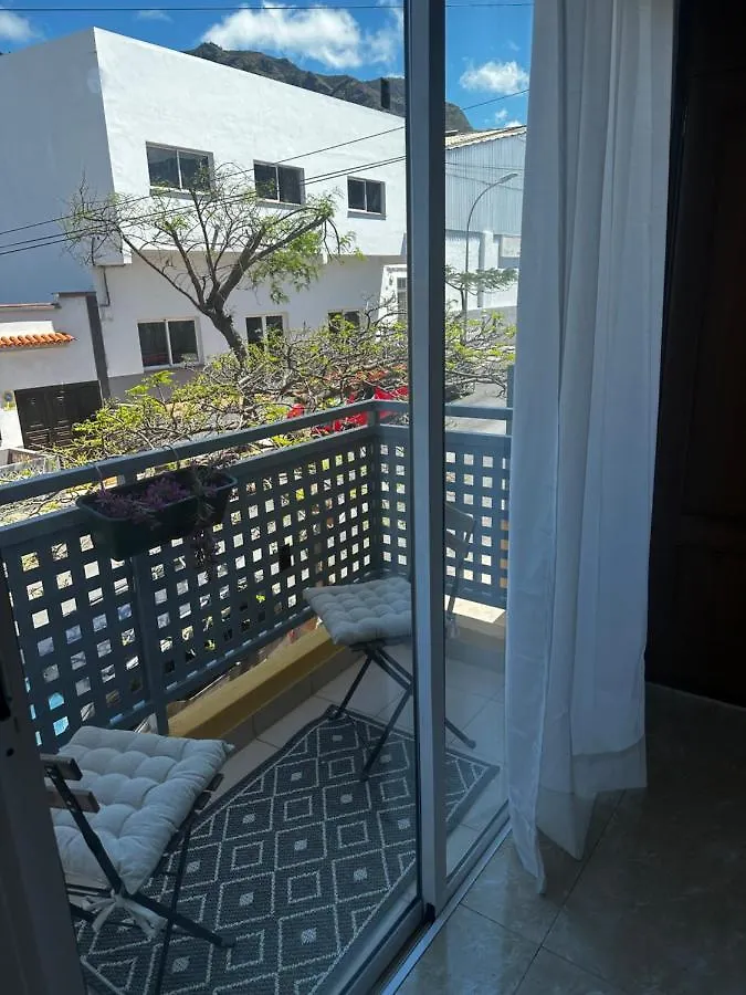 Apartmán Terraza Con Vistas Mar/Montana Buenavista Del Norte